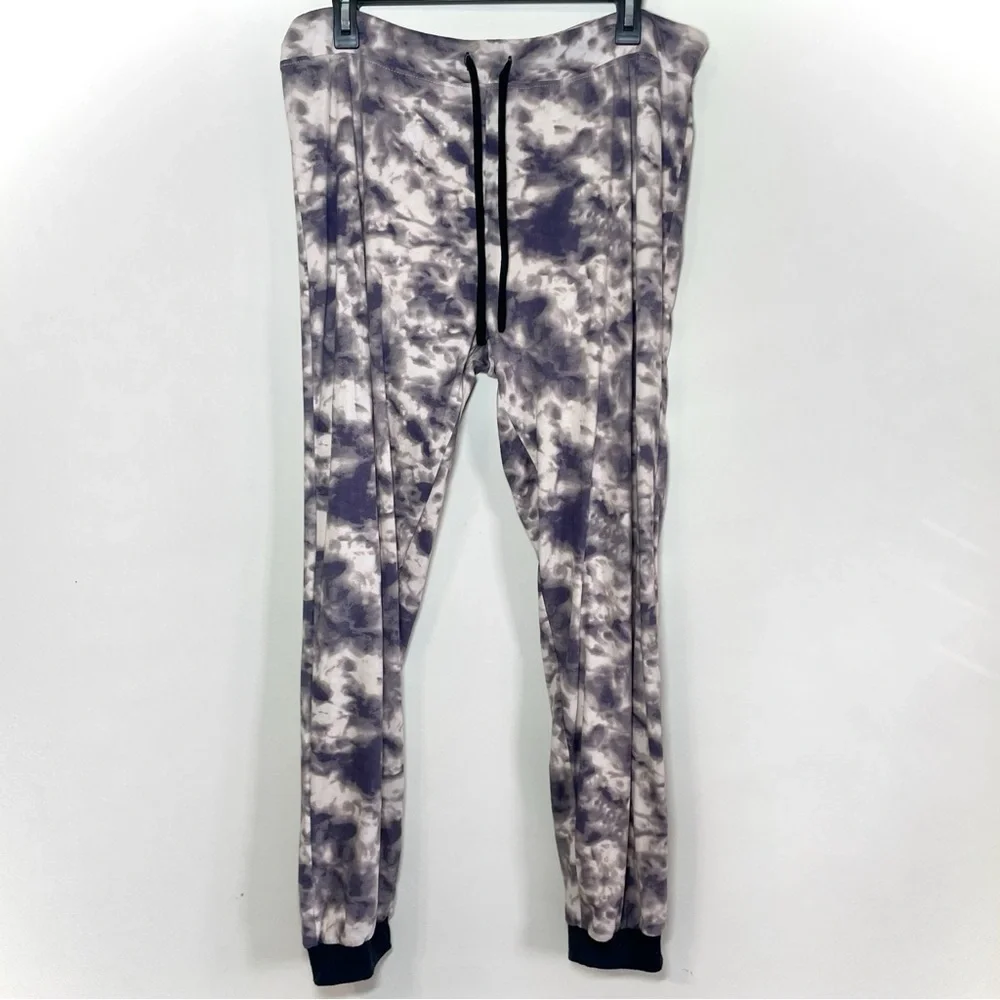 🎉HP🎉 | NWOT Amanda Blu tie dye pajama set - Picture 6 of 9